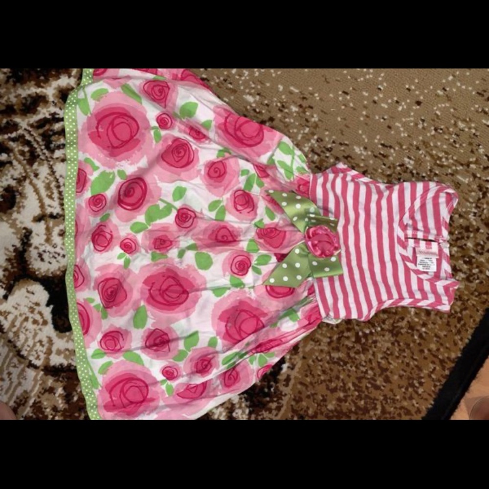 Kids Dress